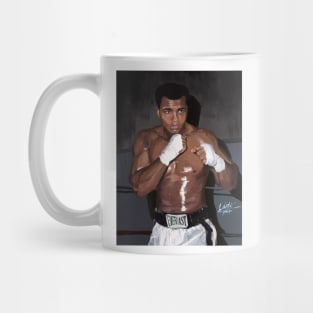 Ali Mug